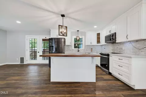 Kitchen - 1105 Springview Trl, Garner, NC 27529 photo 2 of 6