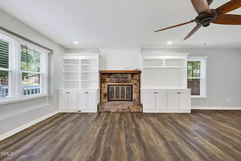 Living - 1105 Springview Trl, Garner, NC 27529 photo 1 of 4