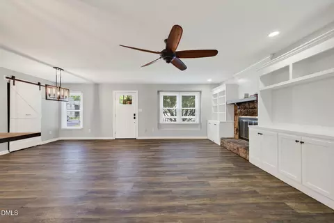Living - 1105 Springview Trl, Garner, NC 27529 photo 3 of 4