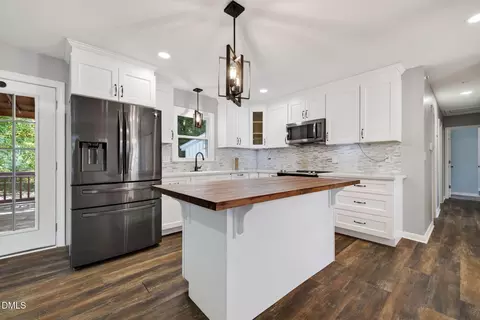 Kitchen - 1105 Springview Trl, Garner, NC 27529 photo 1 of 6