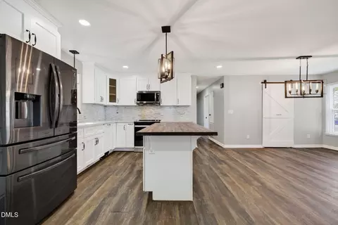 Kitchen - 1105 Springview Trl, Garner, NC 27529 photo 6 of 6