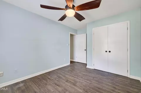 Bedroom - 1105 Springview Trl, Garner, NC 27529 photo 2 of 2
