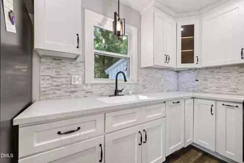 Kitchen - 1105 Springview Trl, Garner, NC 27529 photo 3 of 6