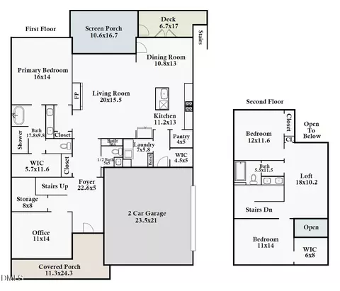 4328 Salem Church Rd, Haw River, NC 27258