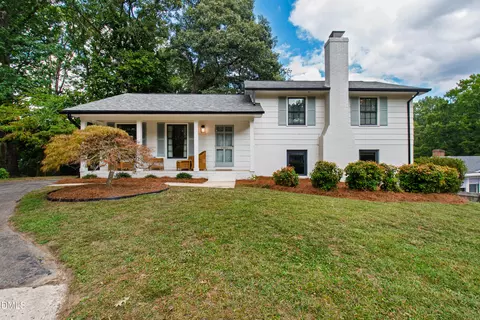 5905 Tafton Ct, Raleigh, NC 27609