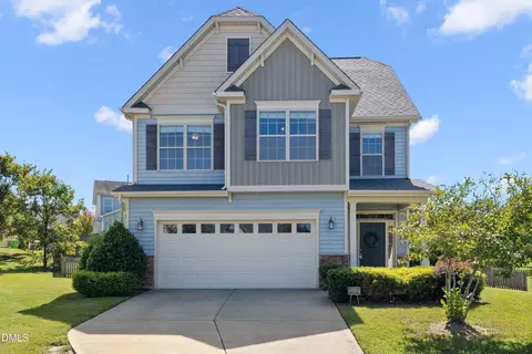 4402 Johnstown Dr, Knightdale, NC 27545