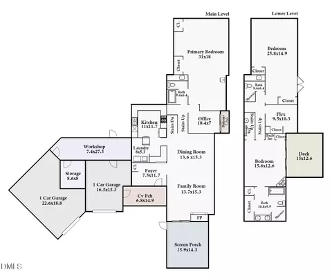 4700 Oak Hill Rd, Chapel Hill, NC 27514