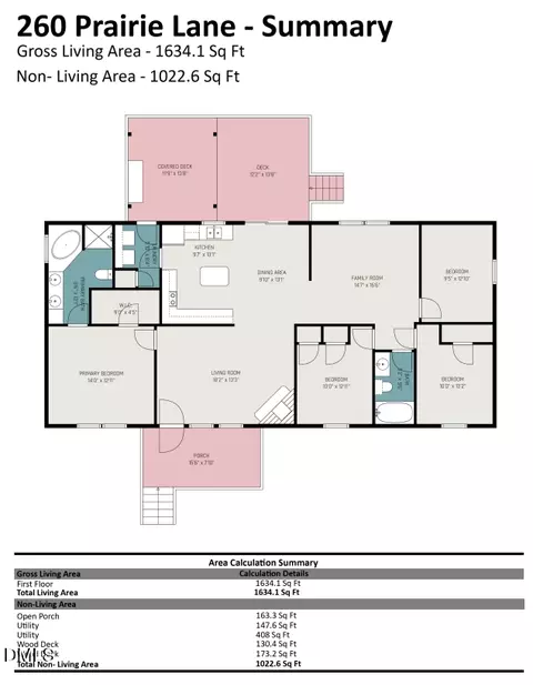 260 Prairie Ln, Lillington, NC 27546
