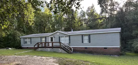 164 Hidden Creek Ln, Warrenton, NC 27589