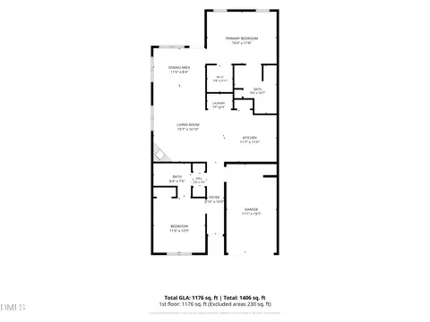 712 W Lee Ave #8, Yadkinville, NC 27055