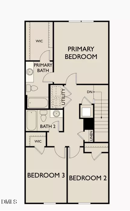 110 S Meyers Ct, Clayton, NC 27520