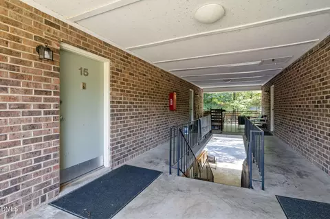 124 Fidelity St #15, Carrboro, NC 27510