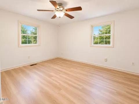 Bedroom - 5945 Craig Rd, Durham, NC 27712 photo 5 of 6