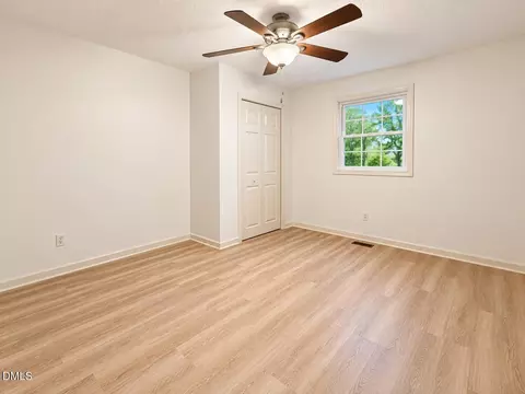 Bedroom - 5945 Craig Rd, Durham, NC 27712 photo 6 of 6