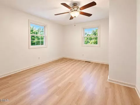 Bedroom - 5945 Craig Rd, Durham, NC 27712 photo 2 of 6