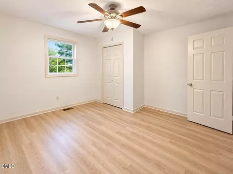Bedroom - 5945 Craig Rd, Durham, NC 27712 photo 3 of 6