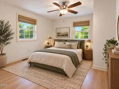 Bedroom - 5945 Craig Rd, Durham, NC 27712 photo 1 of 6