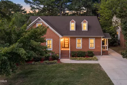 8701 Chatterleigh Cir, Raleigh, NC 27615