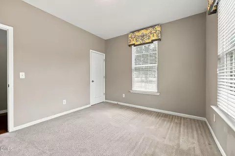 Bedroom - 2116 Hemlock Hill Dr, Durham, NC 27703 photo 8 of 8