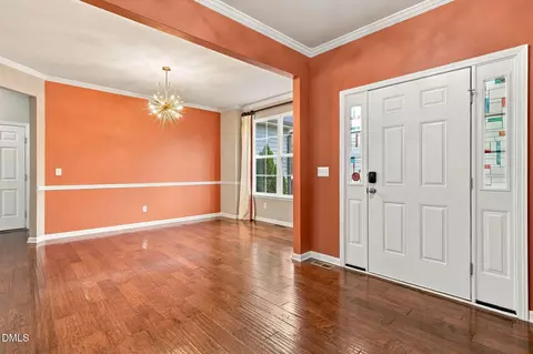 Entry Way - 2116 Hemlock Hill Dr, Durham, NC 27703 photo 1 of 1