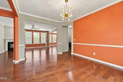 Dining - 2116 Hemlock Hill Dr, Durham, NC 27703 photo 1 of 2