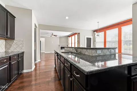 Kitchen - 2116 Hemlock Hill Dr, Durham, NC 27703 photo 3 of 3
