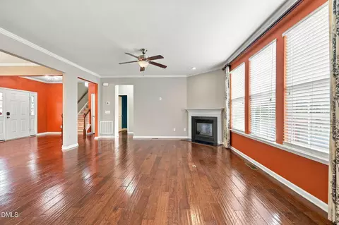 Living - 2116 Hemlock Hill Dr, Durham, NC 27703 photo 2 of 2