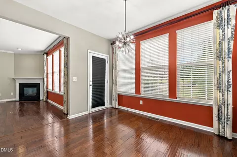 Dining - 2116 Hemlock Hill Dr, Durham, NC 27703 photo 2 of 2