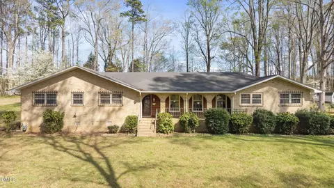 119 Maluli Dr, Oxford, NC 27565
