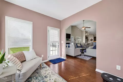 Entry Way - 96 Sugar Maple Ct, Garner, NC 27529 photo 4 of 5