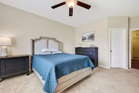 Bedroom - 96 Sugar Maple Ct, Garner, NC 27529 photo 1 of 7