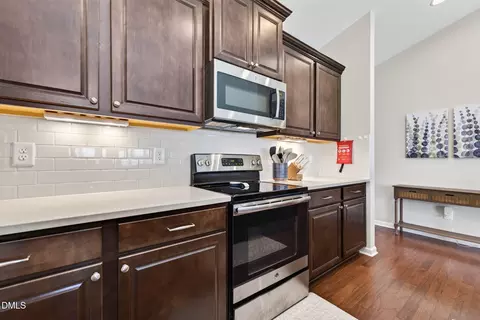 Kitchen - 96 Sugar Maple Ct, Garner, NC 27529 photo 4 of 7
