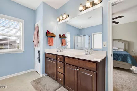 Entry Way - 96 Sugar Maple Ct, Garner, NC 27529 photo 5 of 5