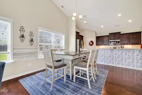 Dining - 96 Sugar Maple Ct, Garner, NC 27529 photo 1 of 2
