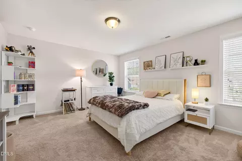 Bedroom - 96 Sugar Maple Ct, Garner, NC 27529 photo 7 of 7