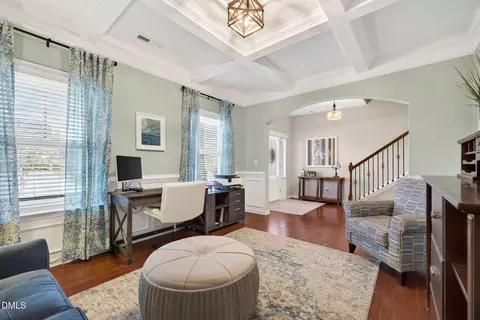 Entry Way - 96 Sugar Maple Ct, Garner, NC 27529 photo 2 of 5