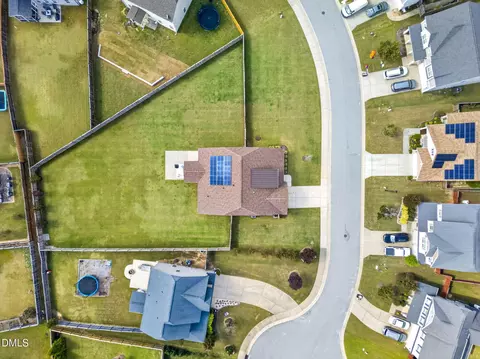 View/Area - 96 Sugar Maple Ct, Garner, NC 27529 photo 2 of 4
