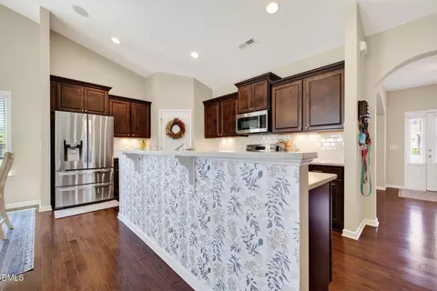 Kitchen - 96 Sugar Maple Ct, Garner, NC 27529 photo 7 of 7
