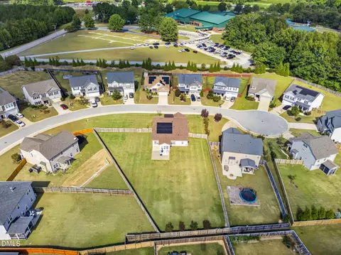 View/Area - 96 Sugar Maple Ct, Garner, NC 27529 photo 3 of 4