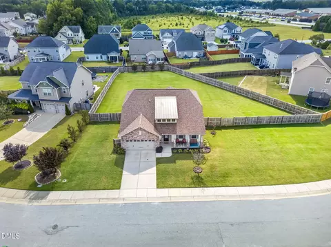 View/Area - 96 Sugar Maple Ct, Garner, NC 27529 photo 1 of 4