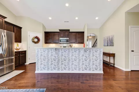 Kitchen - 96 Sugar Maple Ct, Garner, NC 27529 photo 6 of 7