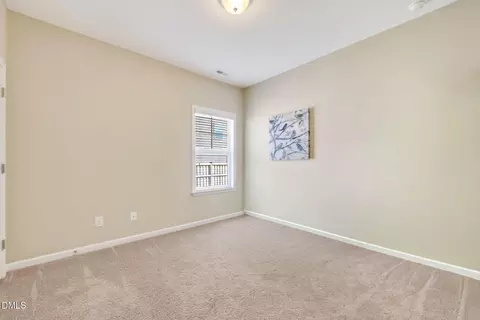 Bedroom - 96 Sugar Maple Ct, Garner, NC 27529 photo 4 of 7
