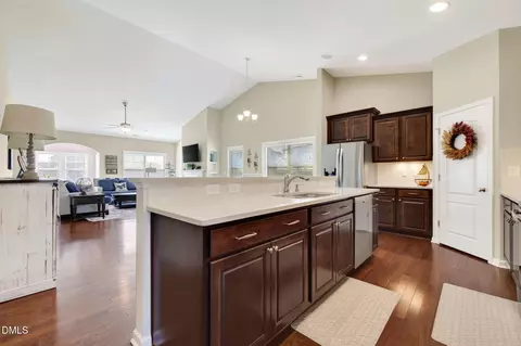 Kitchen - 96 Sugar Maple Ct, Garner, NC 27529 photo 1 of 7