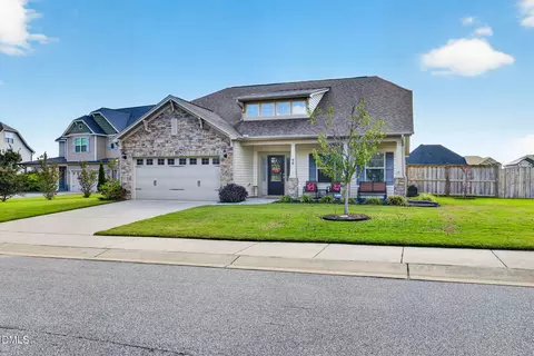 Other - 96 Sugar Maple Ct, Garner, NC 27529 photo 2 of 9