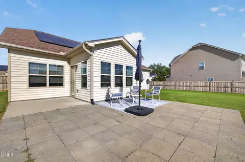 Exterior - 96 Sugar Maple Ct, Garner, NC 27529 photo 3 of 4