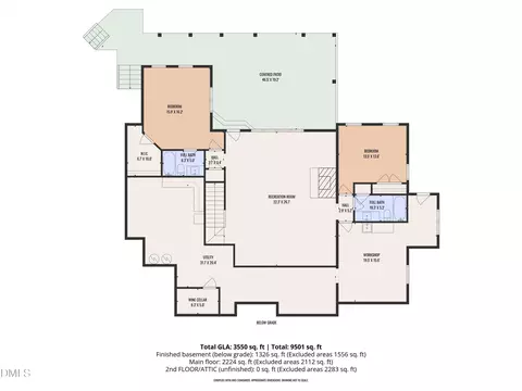 4604 White Chapel Way, Raleigh, NC 27615