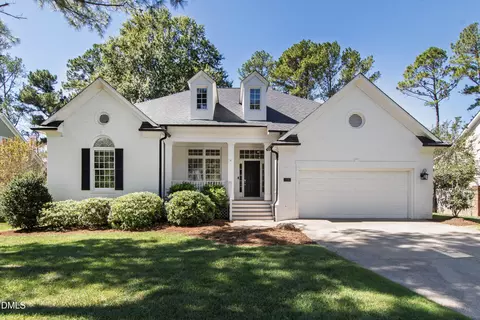126 Shadow Ridge Pl, Chapel Hill, NC 27516