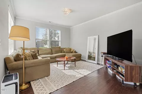 Living - 200 Mt Evans Dr, Durham, NC 27705 photo 1 of 1
