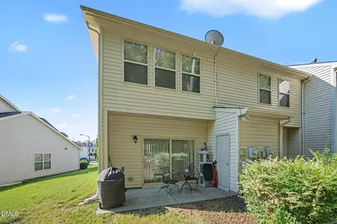 Exterior - 200 Mt Evans Dr, Durham, NC 27705 photo 1 of 3