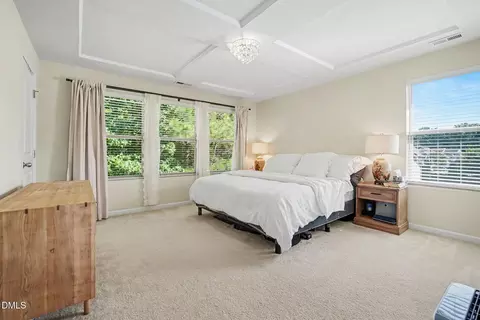 Bedroom - 200 Mt Evans Dr, Durham, NC 27705 photo 1 of 2